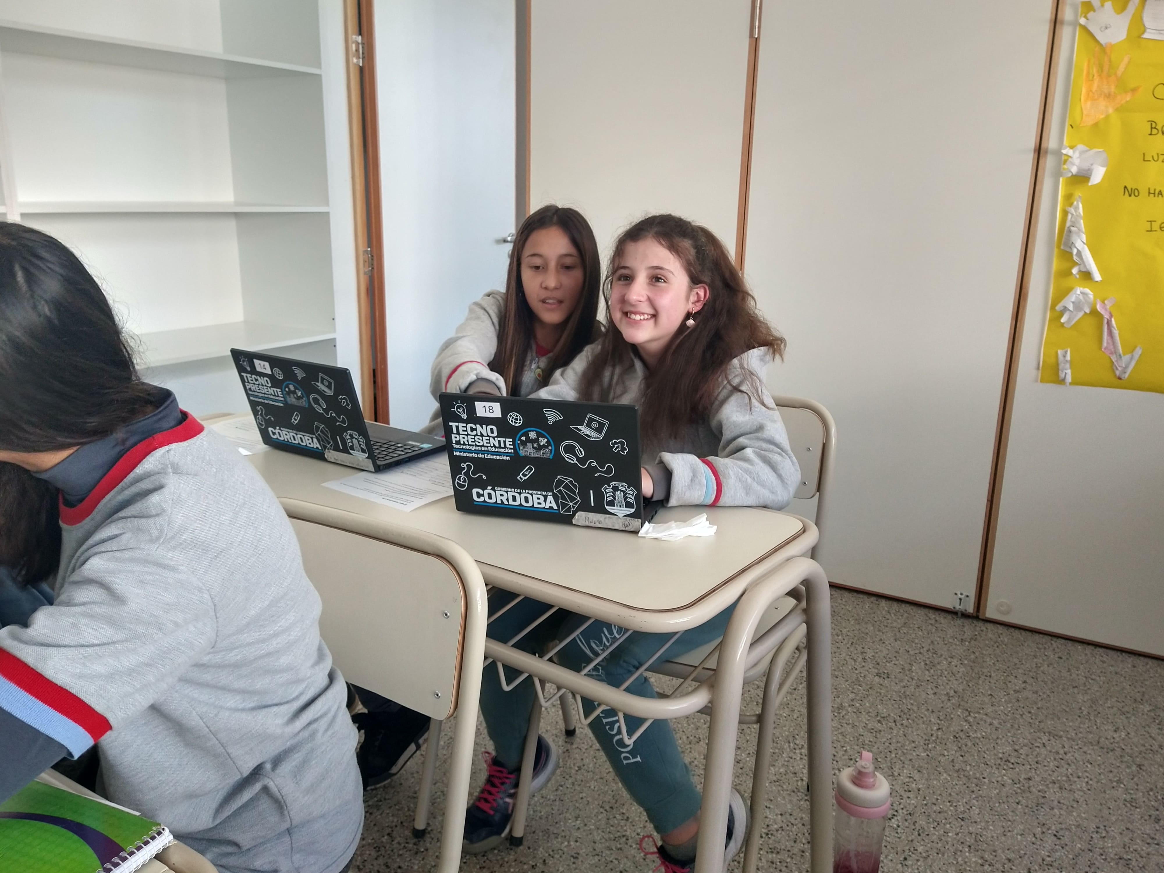 Fotografía del evento