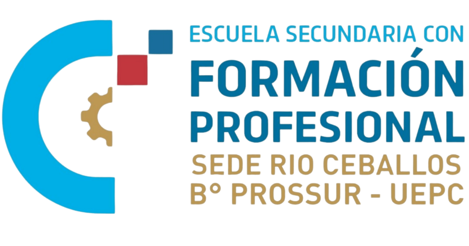Logo ESFP